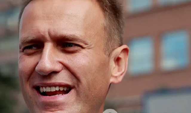 Навальный об ощущениях после отравления "Новичком": думал, что уже мертв