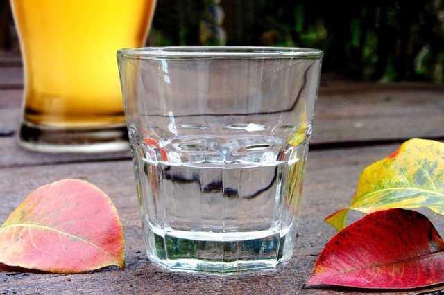 В «Слуге народа» решили легализовать самогон