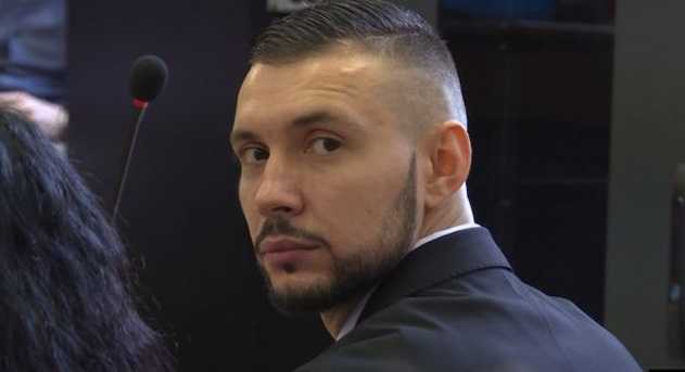 Апелляционный суд Италии повторно будет переводить записи допросов Маркива