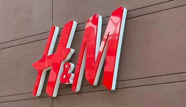 H&M    250 