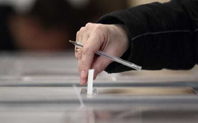 ЦИК аккредитовал 127 официальных наблюдателей на местных выборах