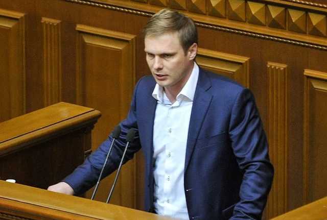 Нардеп Лунченко утаил из декларации завод в Венгрии