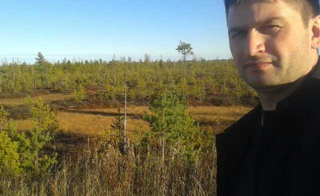 У кандидата «Свободи» на мера Стрия виявили російський паспорт