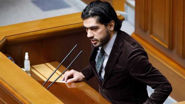 "Коля, мы все заберем!": Лерос обнародовал резонансные пленки Тищенко-Комарницкого