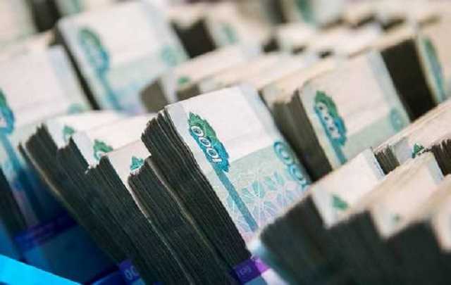 Госдолг РФ превысит ее годовой бюджет уже в 2020-м – блогер