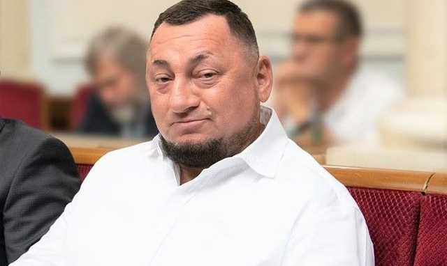 НАПК вновь вызывает нардепа Герегу из-за китайского груза