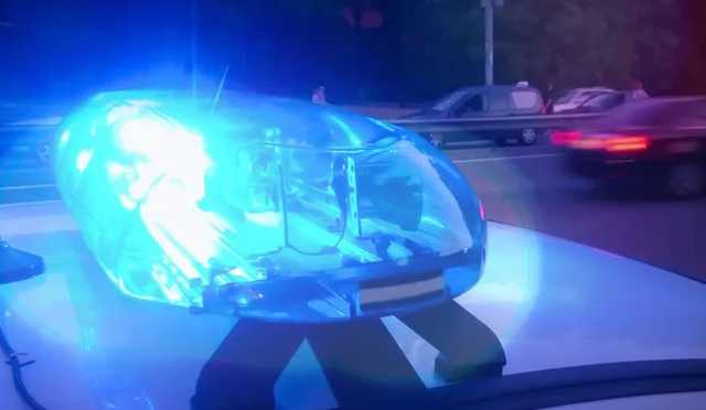 В Чернигове пьяная несовершеннолетняя выпрыгнула с окна