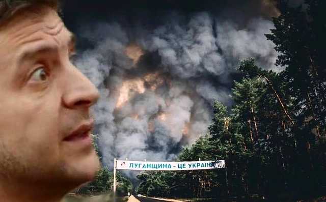 Тягнибок: Зеленский демонстрирует цинизм высочайшего уровня