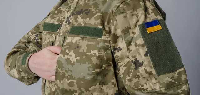 На админгранице с Крымом нашли задушенным военного ВСУ