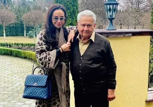 Маша Фокина отреагировала на скандал с увольнением своего дедушки из ТКГ