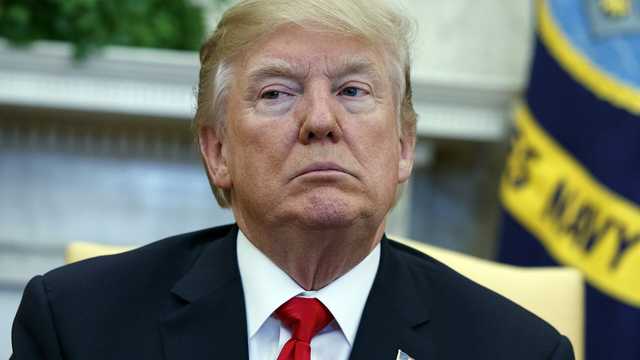 Лікар Трампа розповів про його самопочуття після зараження COVID-19