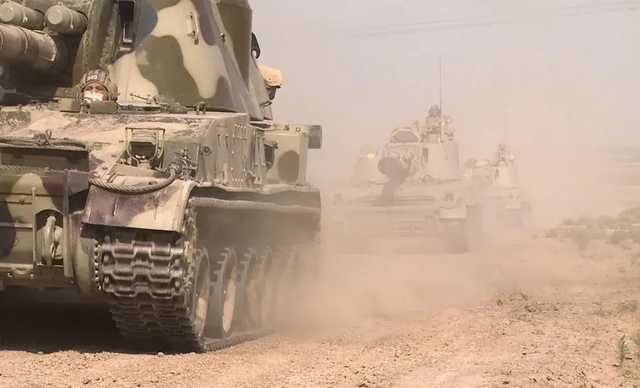 «Слуга народа» отреагировала на заявление нардепа Марченко о военной помощи Азербайджану