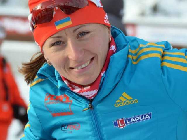 Украинская олимпийская чемпионка заразилась коронавирусом