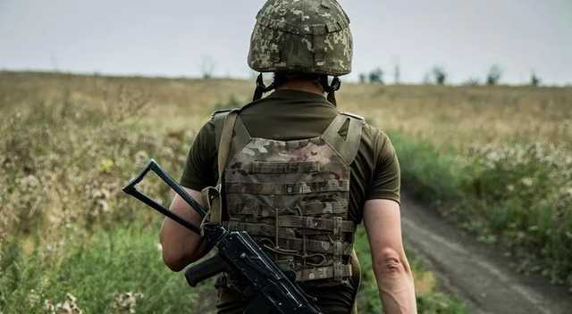 На Донбассе террористы три раза открывали огонь по ВСУ