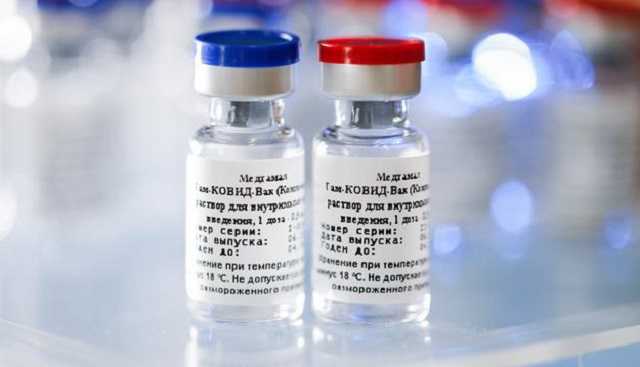 Reuters: Многие российские пропагандисты отказались привиться "Спутником"