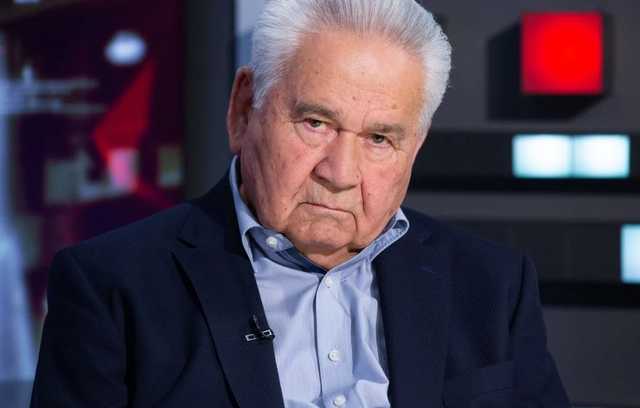 Фокин: он такой не один