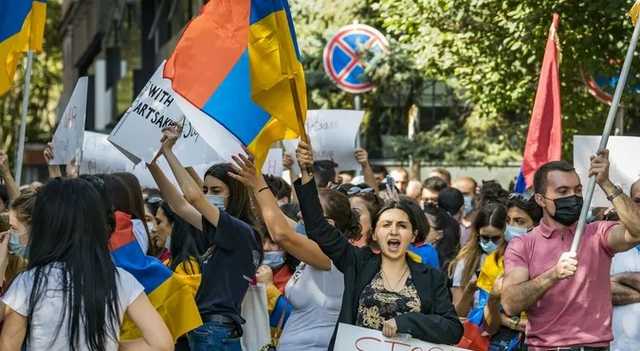 Эрдоган и Путин радуются чужой беде: каждый выигрывает при любом исходе войны