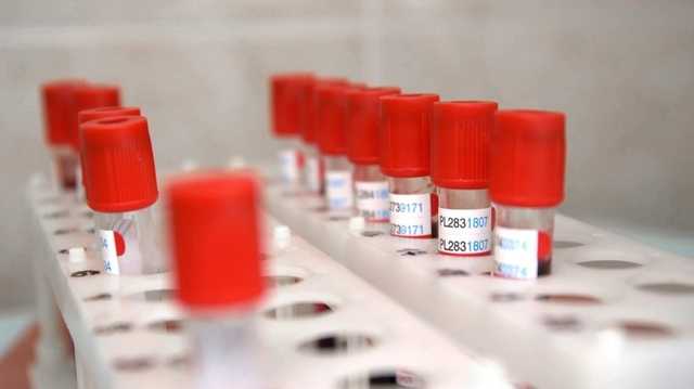 В Украине за сутки COVID-19 выявили в 199 правоохранителей