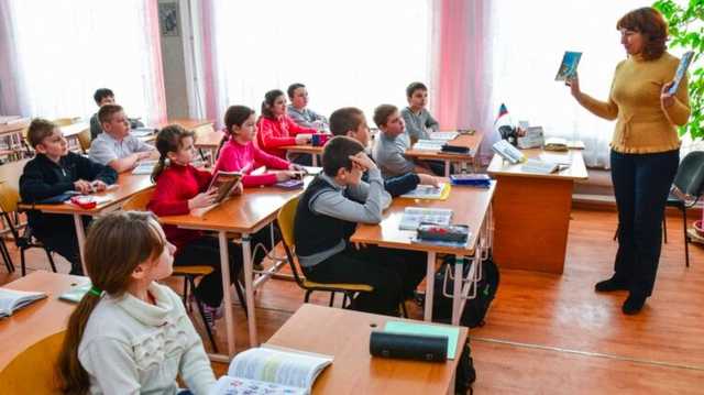 В "ДНР" объявили ковид-карантин. Вскоре приказ отменили, а сайт "Минобразования" удалили