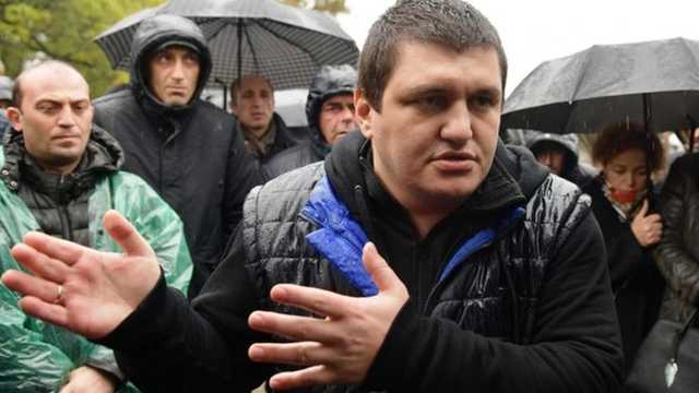 Известного террориста задержали в России за нарушение границы