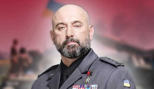 Кривонос назвал три шага принуждения России к миру