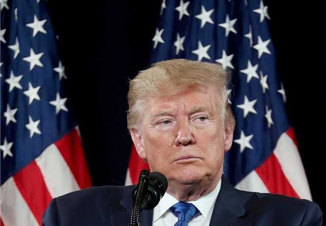 Мировым фондовым рынкам предрекли нестабильность из-за болезни Трампа