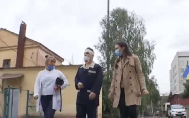 Выживший курсант рассказал о крушении военного АН-26