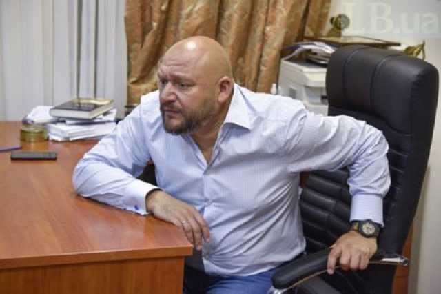 Добкин рассказал про "непростой" разговор с семьей Кернеса