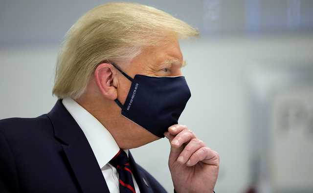 Трамп заболел CОVID-19: что будет с Америкой и выборами