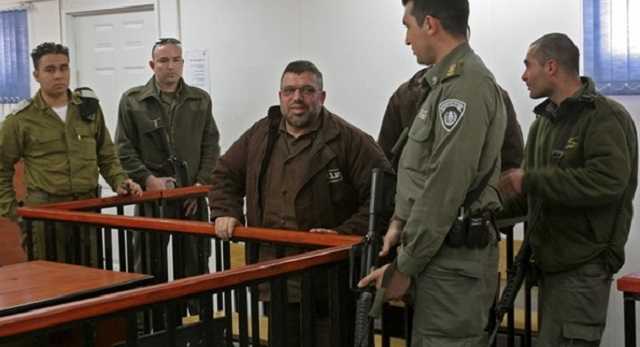 Військові Ізраїлю затримали одного з лідерів ХАМАС, – ЗМІ