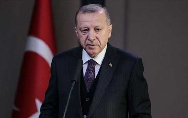 Ердоган заявив, що Єрусалим – турецьке місто