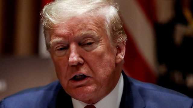 У Трампа резко ухудшилось самочувствие — СМИ