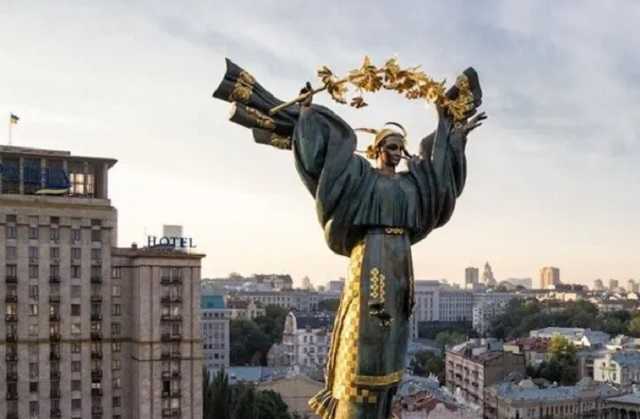 В Беларуси на госТВ назвали Украину "бывшей УССР"