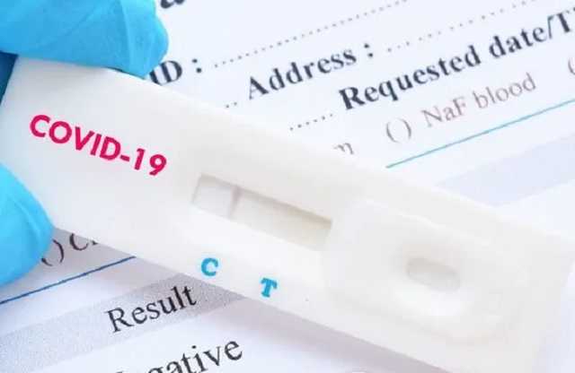 ВОЗ зарегистрировала новые тесты на COVID-19: результат через 15 минут