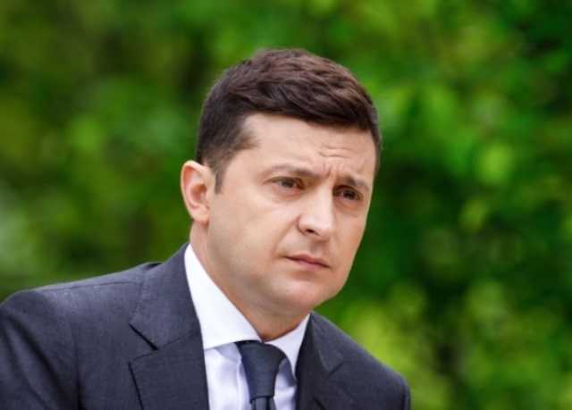 Зеленський підписав указ про залучення IT-фахівців з Білорусі