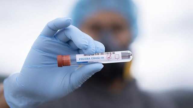 В России впервые с мая суточный прирост больных Covid-19 превысил 10 тысяч человек