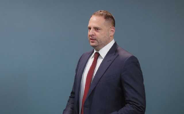 Ермак оценил вероятность переноса выборов из-за COVID-19