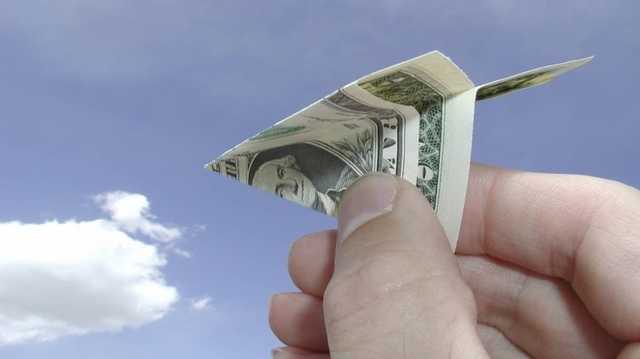 Денежные переводы в Украину сократились на полмиллиарда долларов