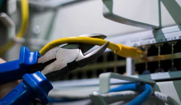 В Минске опять проблемы с мобильным интернетом