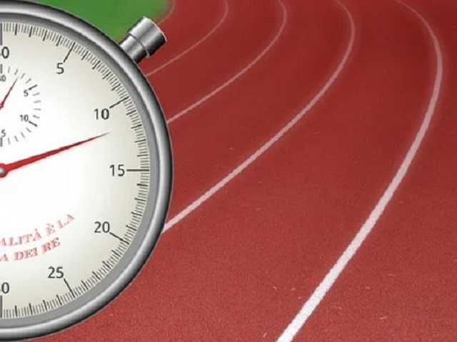 Бегун пережил клиническую смерть на марафоне в Харькове