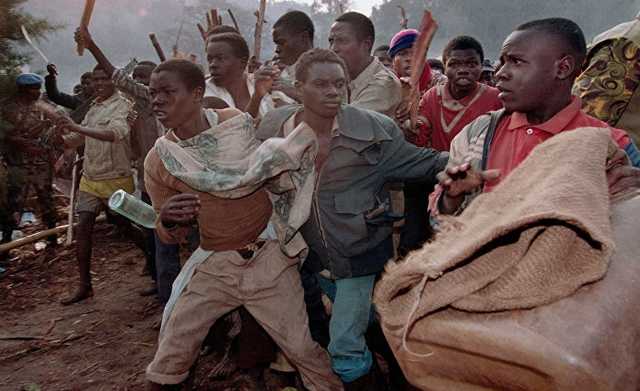 Миру угрожает новая катастрофа