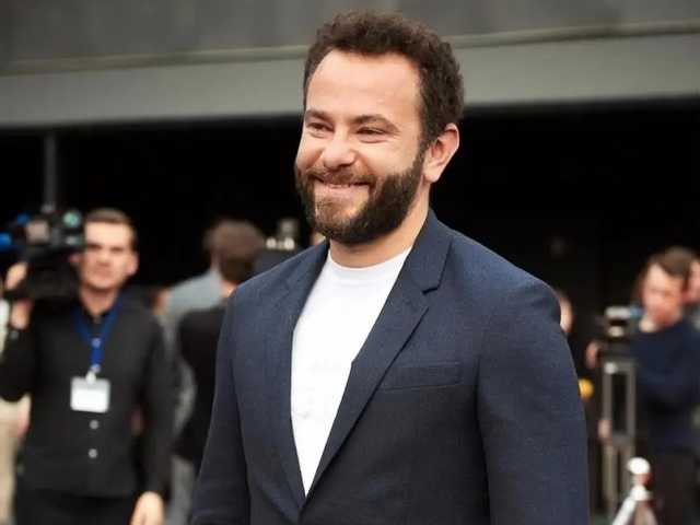 Дубинский и журналисты с «1+1» идут в Киевоблсовет от «Слуги народа»