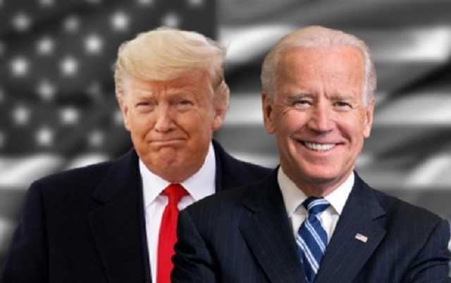 Байден обошел Трампа в американской предвыборной гонке, – опрос