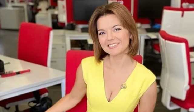 Семья телеведущей Падалко вновь заболела после COVID-19