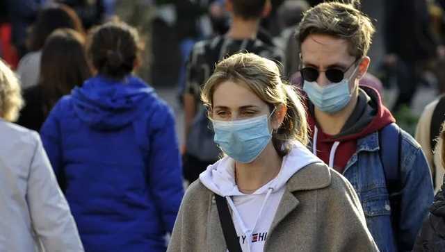 В Украине начался коллапс с COVID-19 из-за бюрократии, – Голубовская