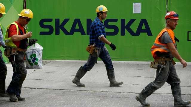 Польша стала насосом по выкачке кадров из Украины: одни только цифры