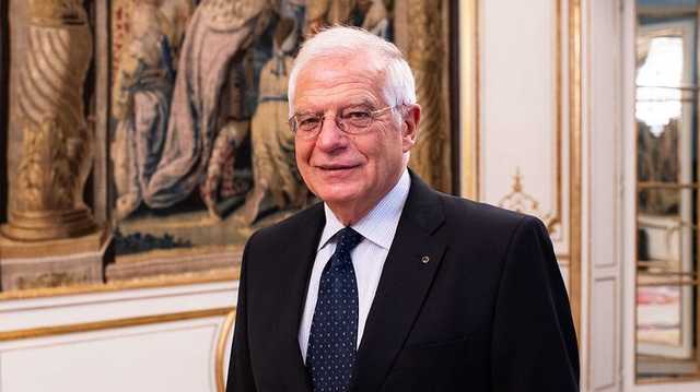 В ЕС пригрозили Минску дальнейшей изоляцией