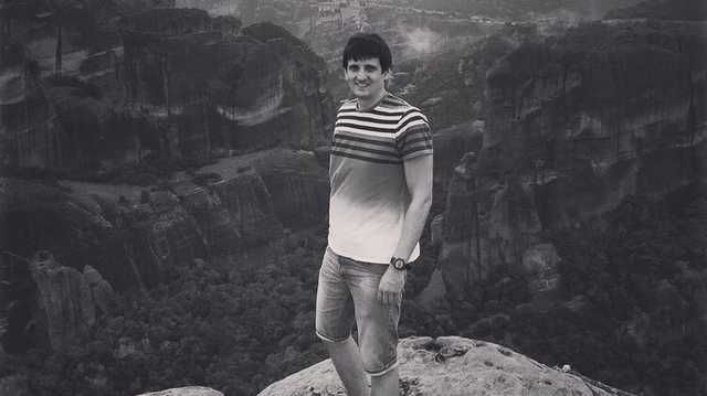 В Харькове умер участник марафона, который потерял сознание во время забега