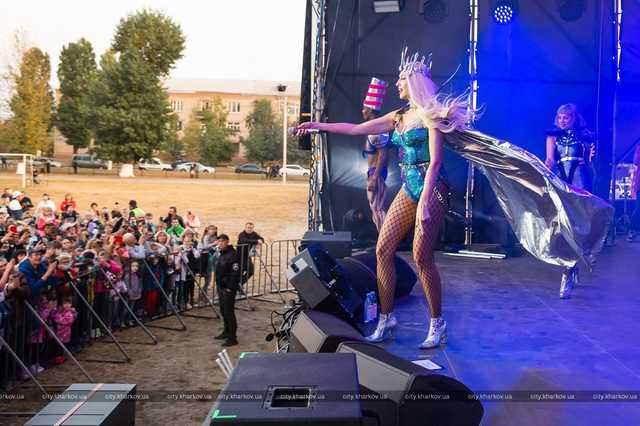 "Скоро закончатся койки": Минздрав резко отреагировал на концерт Поляковой в Харькове