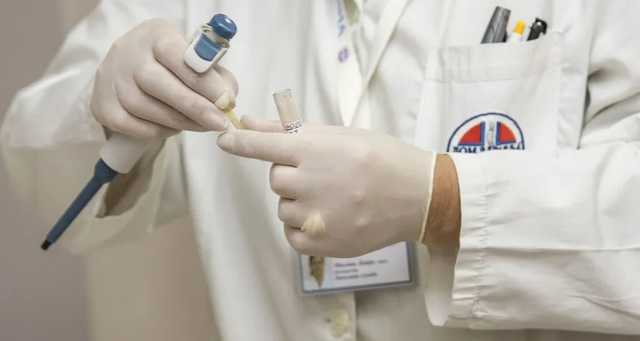 В Сингапуре научились лечить рак при помощи наночастиц